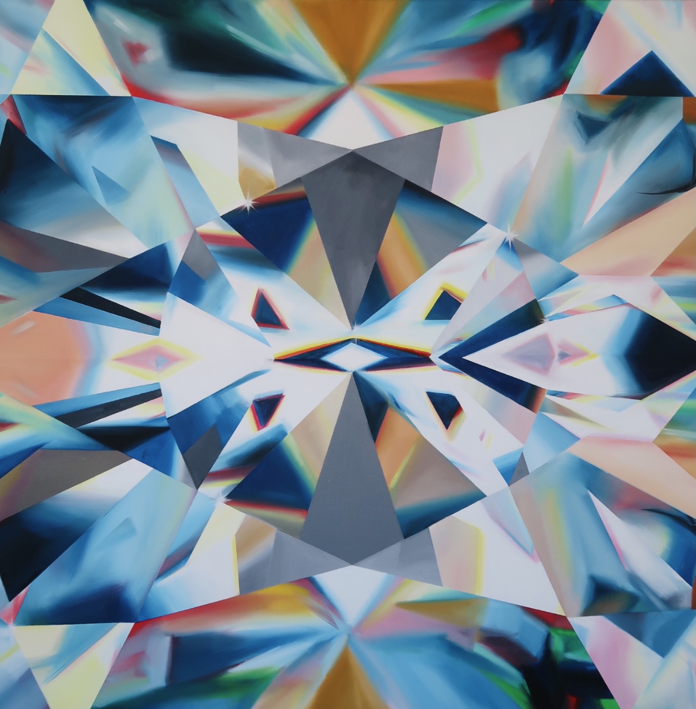 Diamond